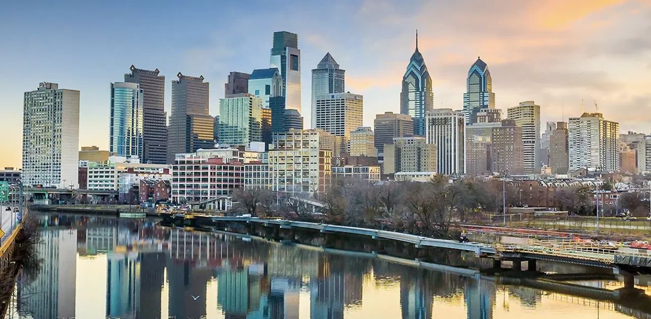 Afric Aviation Philadelphia Office in Pennsylvania