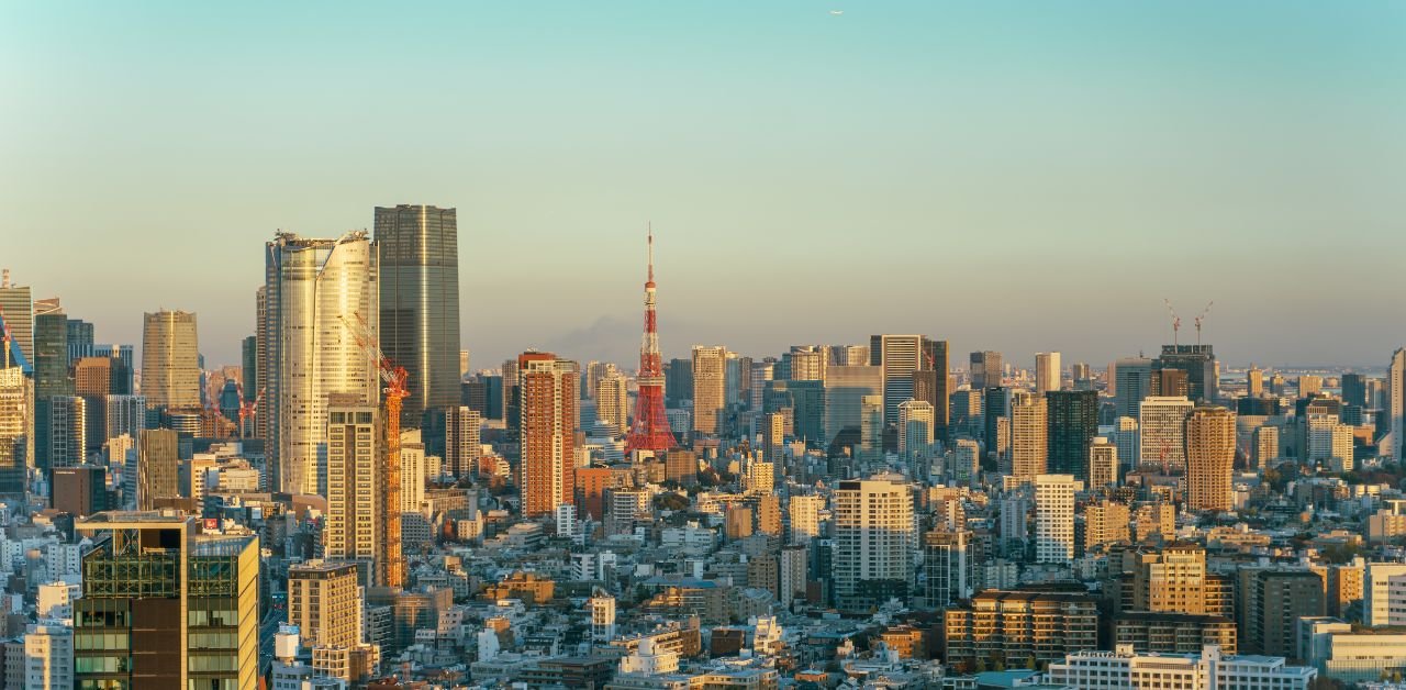 Afric Aviation Tokyo Office in Japan
