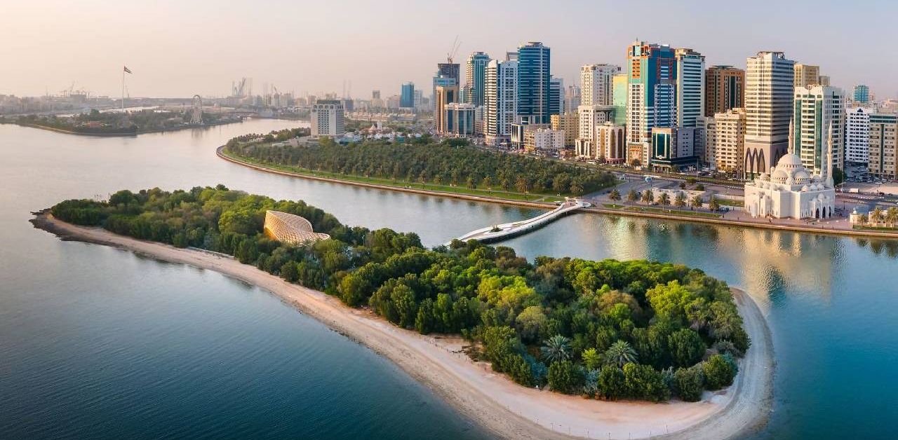 Air Arabia Sharjah Office
