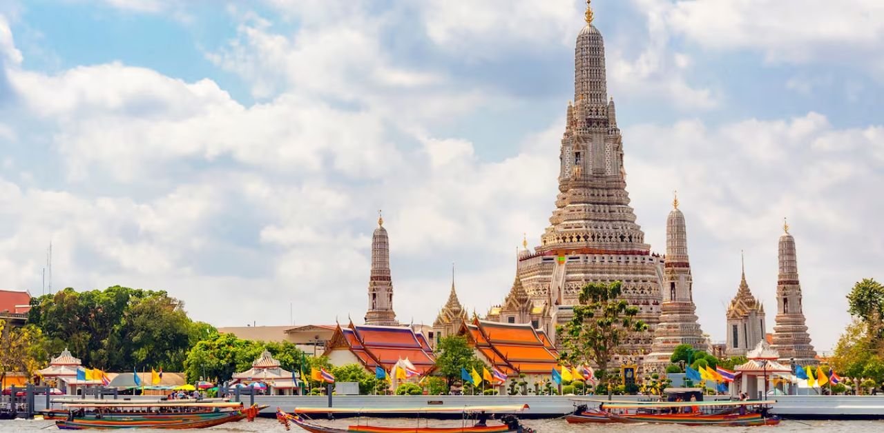 Air Astana Bangkok office in Thailand