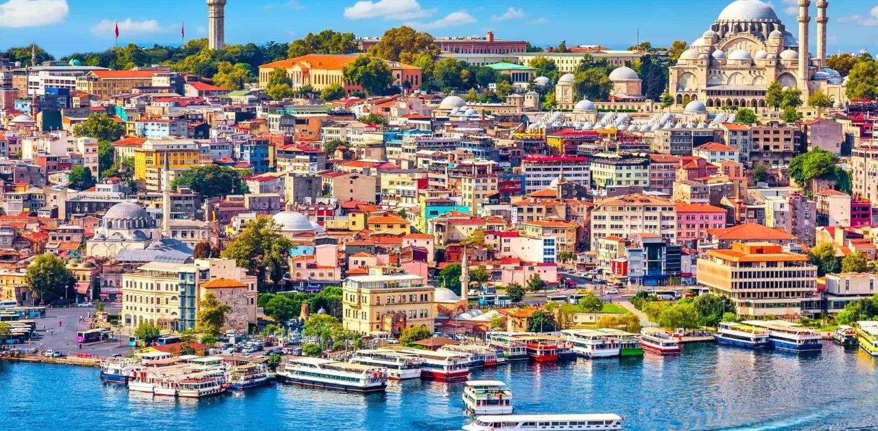 Air Astana Istanbul Office in Turkey