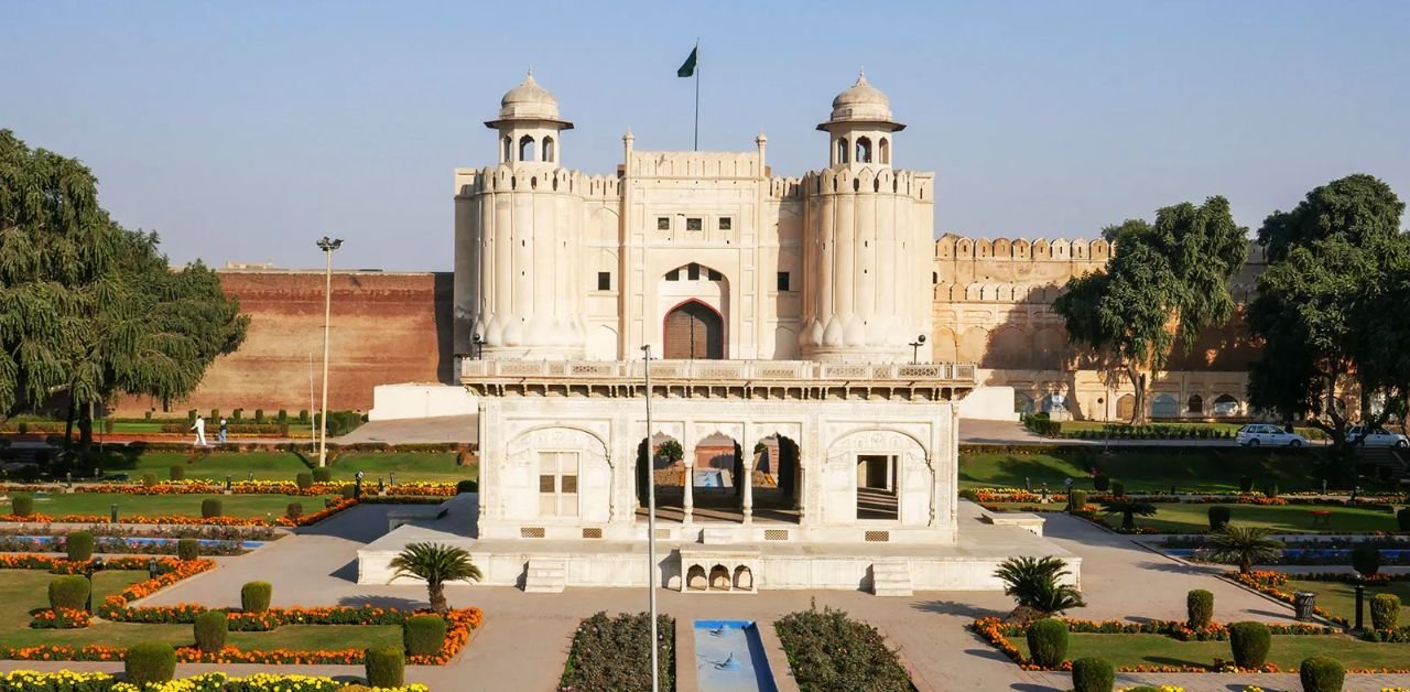 Air Astana Lahore Office in Pakistan