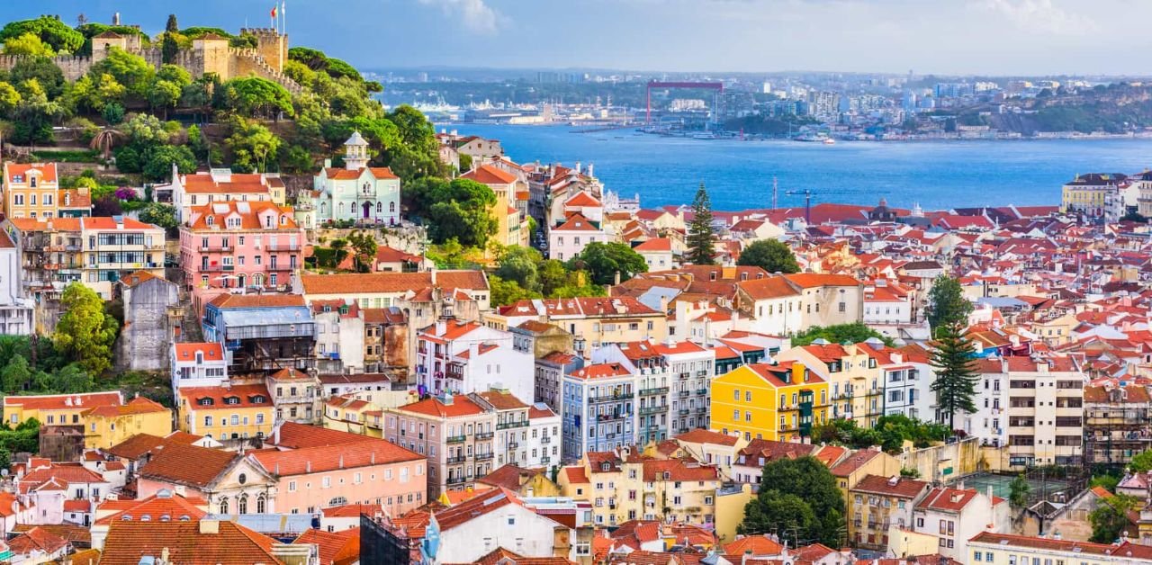 Air Astana Lisbon Office in Portugal