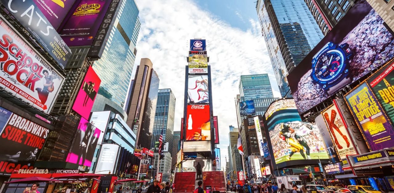 Air Astana New York Office in USA