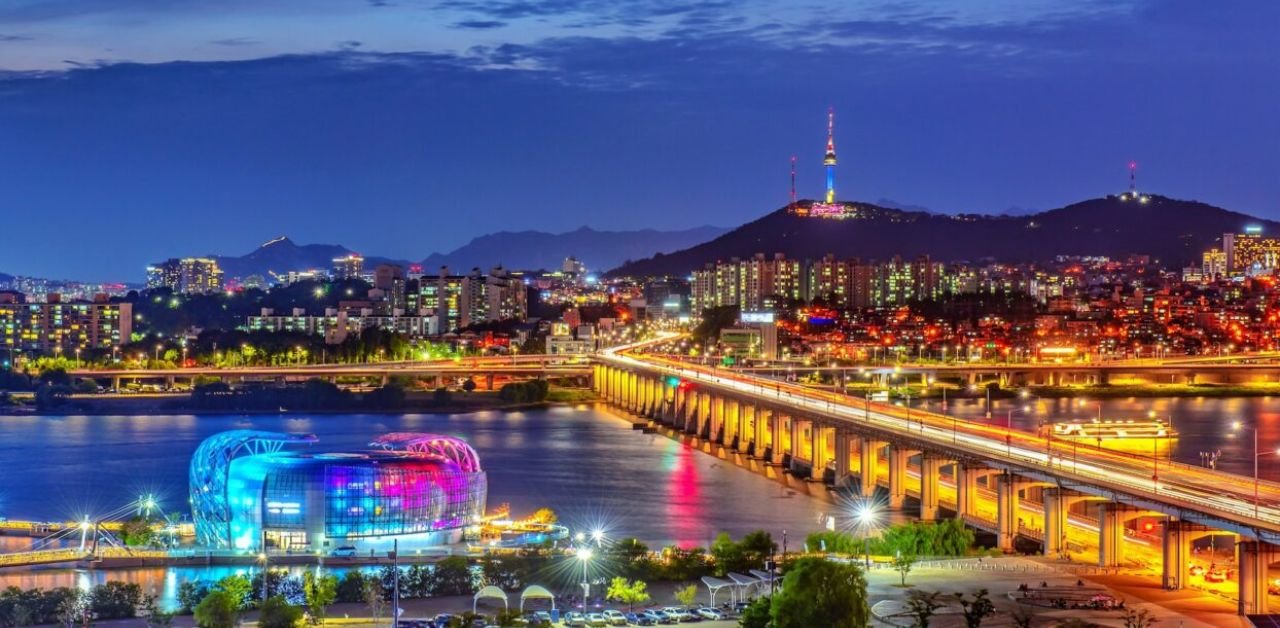 Air Astana Seoul Office in Korea