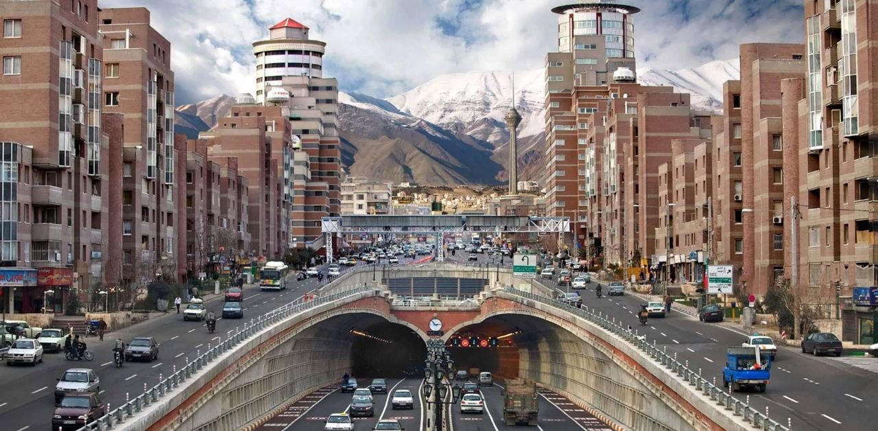 Air Astana Tehran Office in Iran