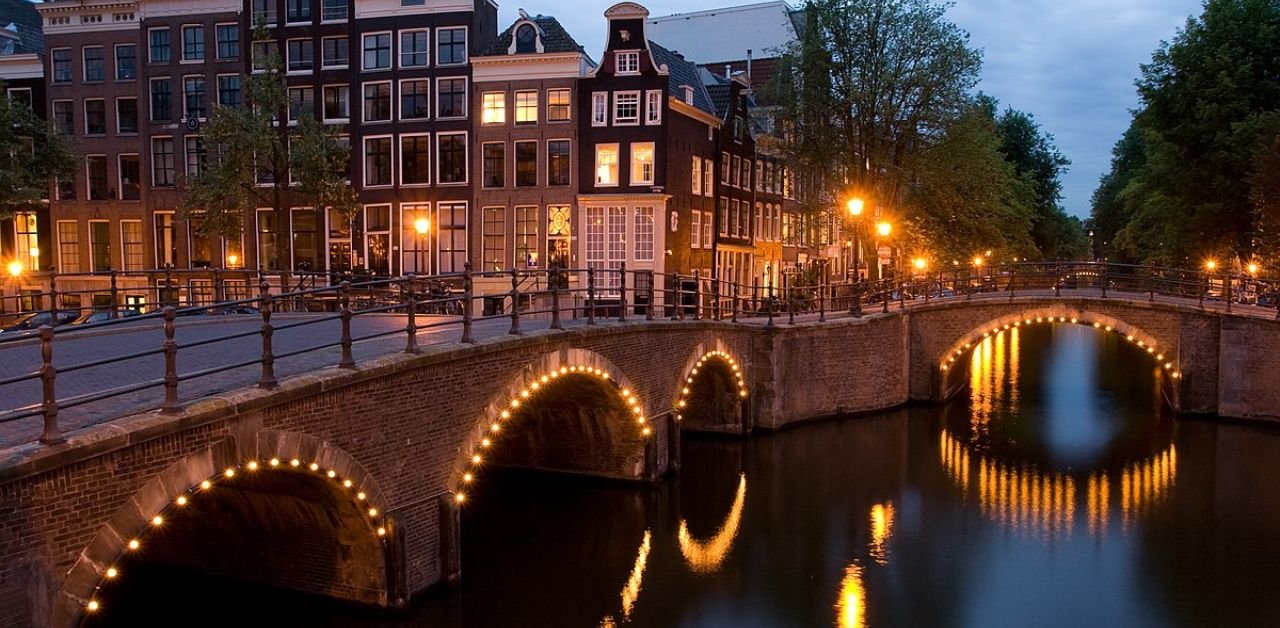 Air Astana Ticket Office in Amsterdam
