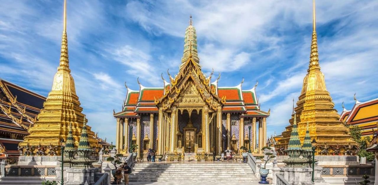 Air Astana Ticket Office in Bangkok