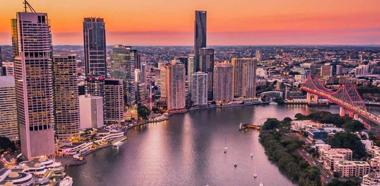 Air Astana Ticket Office in Brisbane