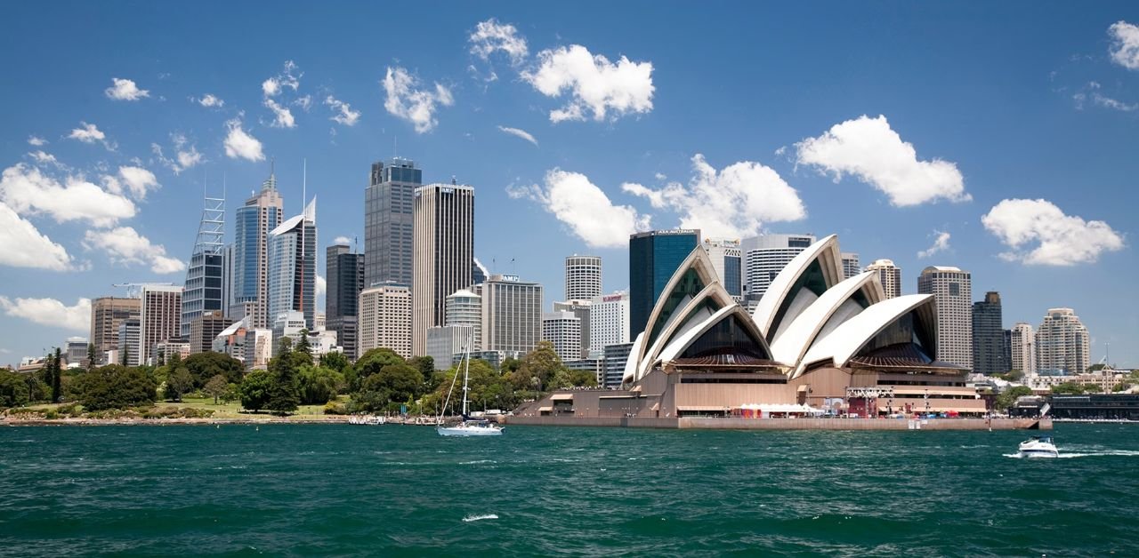 Air Astana Ticket Office in Sydney