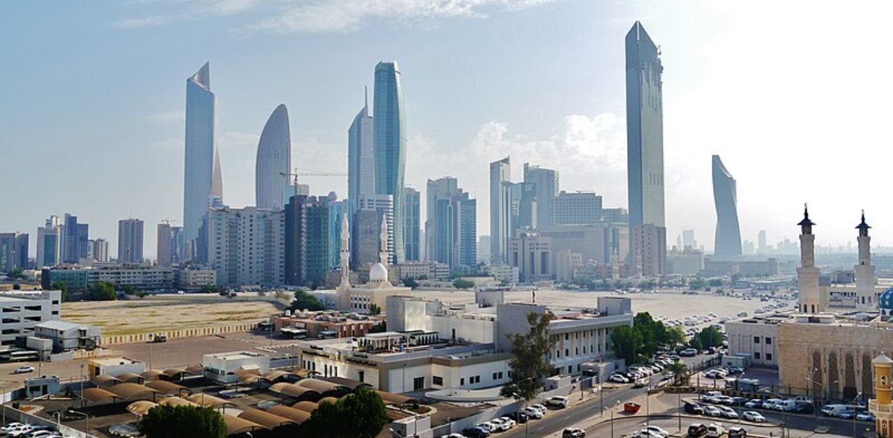 Air India Kuwait City Office