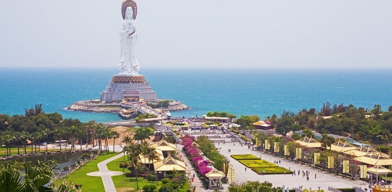 Alliance Airlines Hainan Office