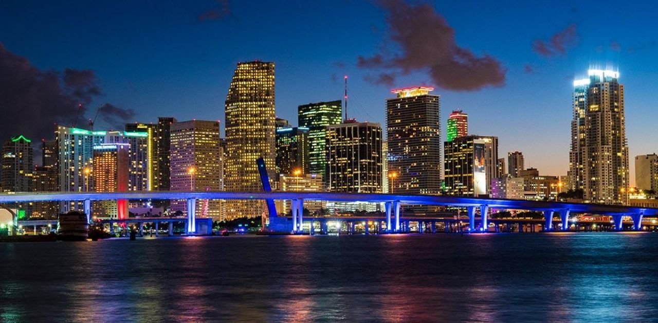 Alliance Airlines Miami Office in Florida