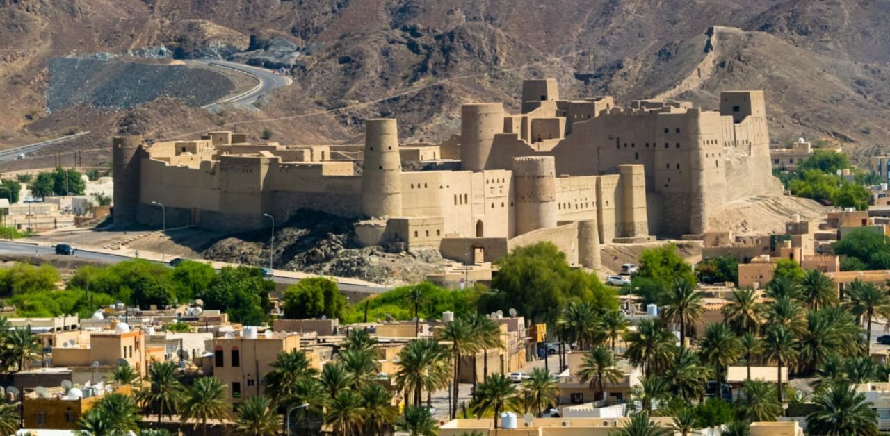 Alliance Airlines Oman Office