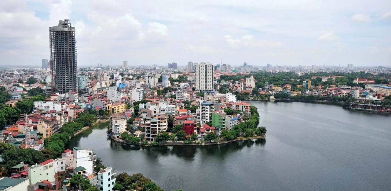 Alliance Airlines Vietnam Office