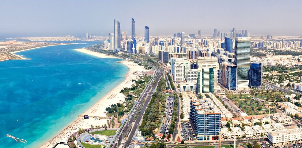 Austrian Airlines Abu Dhabi Office
