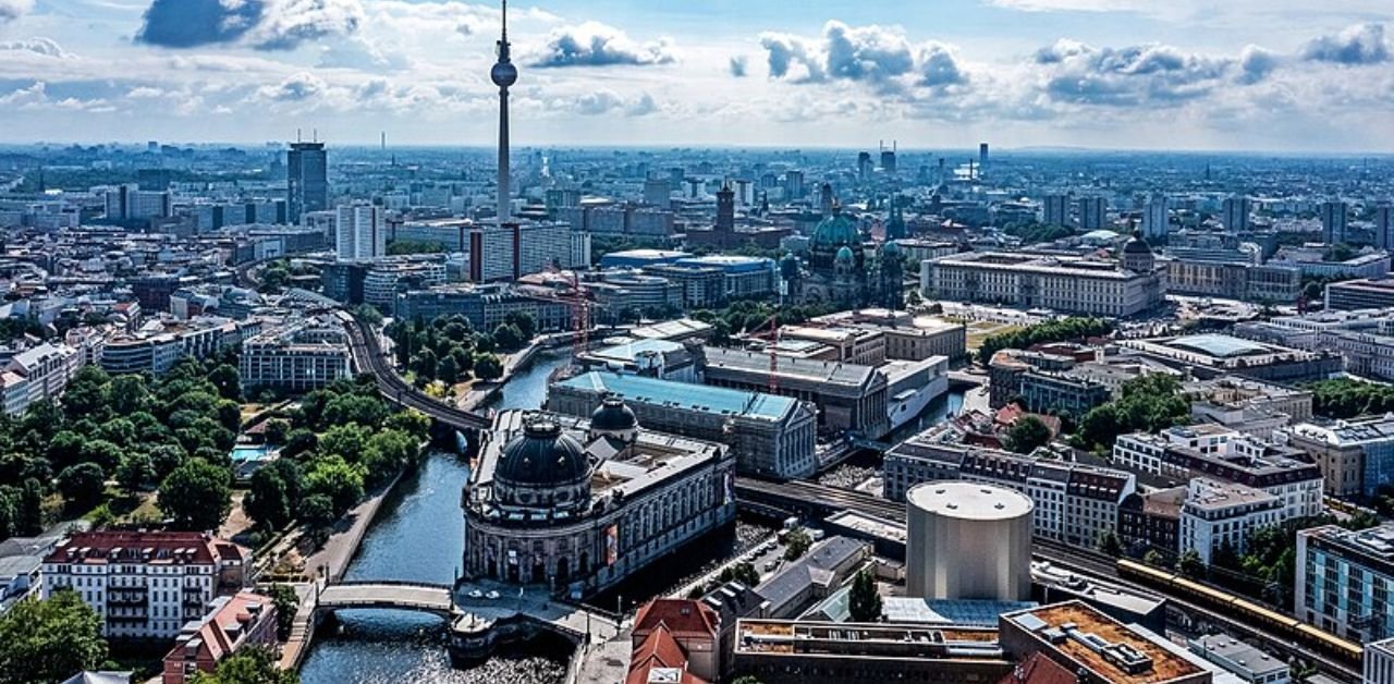 Austrian Airlines Berlin Office