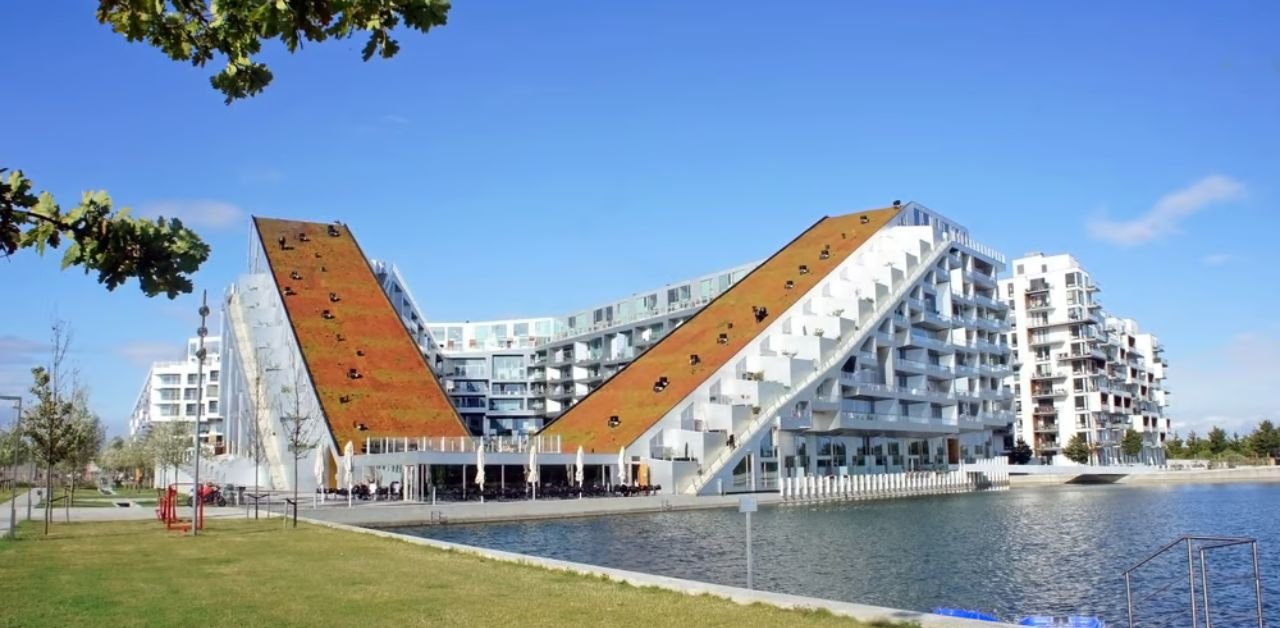 Austrian Airlines Copenhagen Office