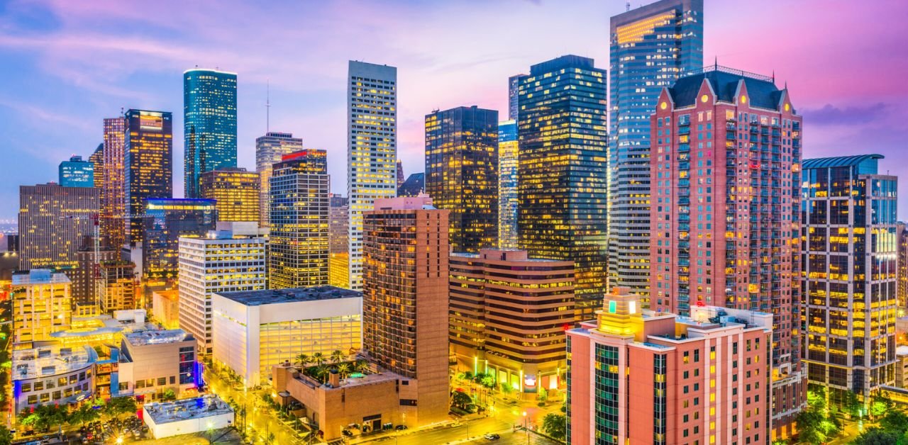 Austrian Airlines Houston Office