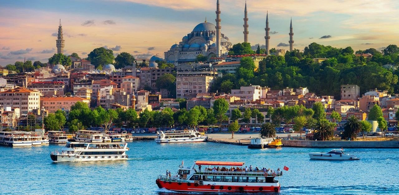 Austrian Airlines Istanbul Office