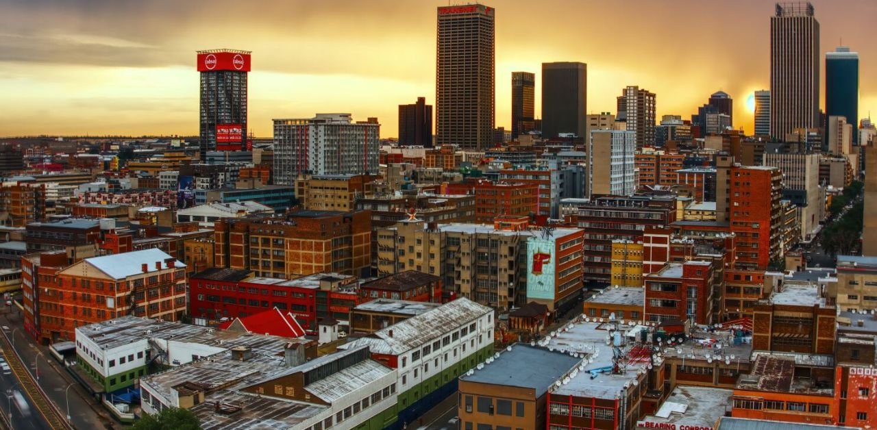 Austrian Airlines Johannesburg Office