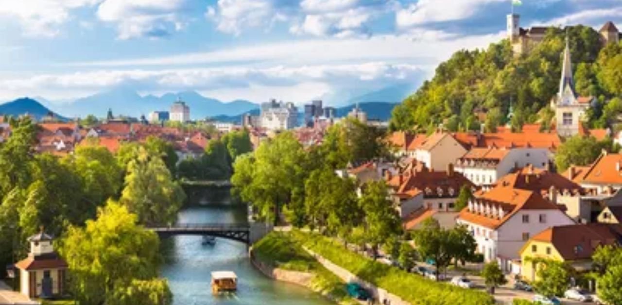 Austrian Airlines Ljubljana Office