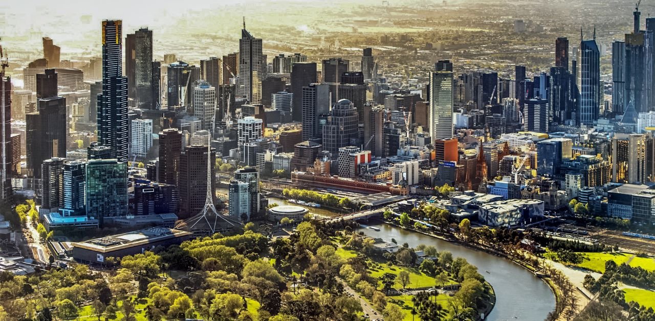 Austrian Airlines Melbourne Office