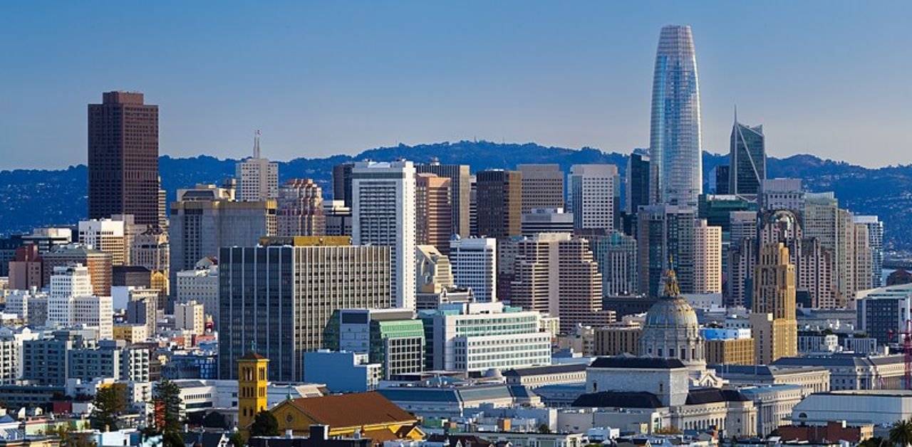 Austrian Airlines San Francisco Office