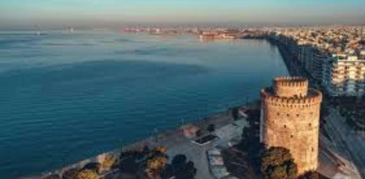 Austrian Airlines Thessaloniki Office
