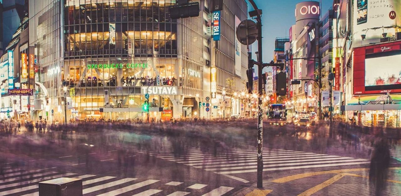 Austrian Airlines Tokyo Office