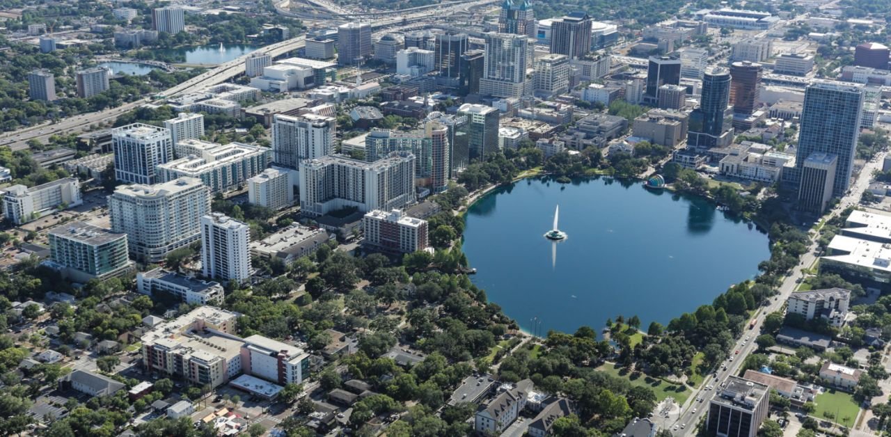Avelo Airlines Orlando Office in United States