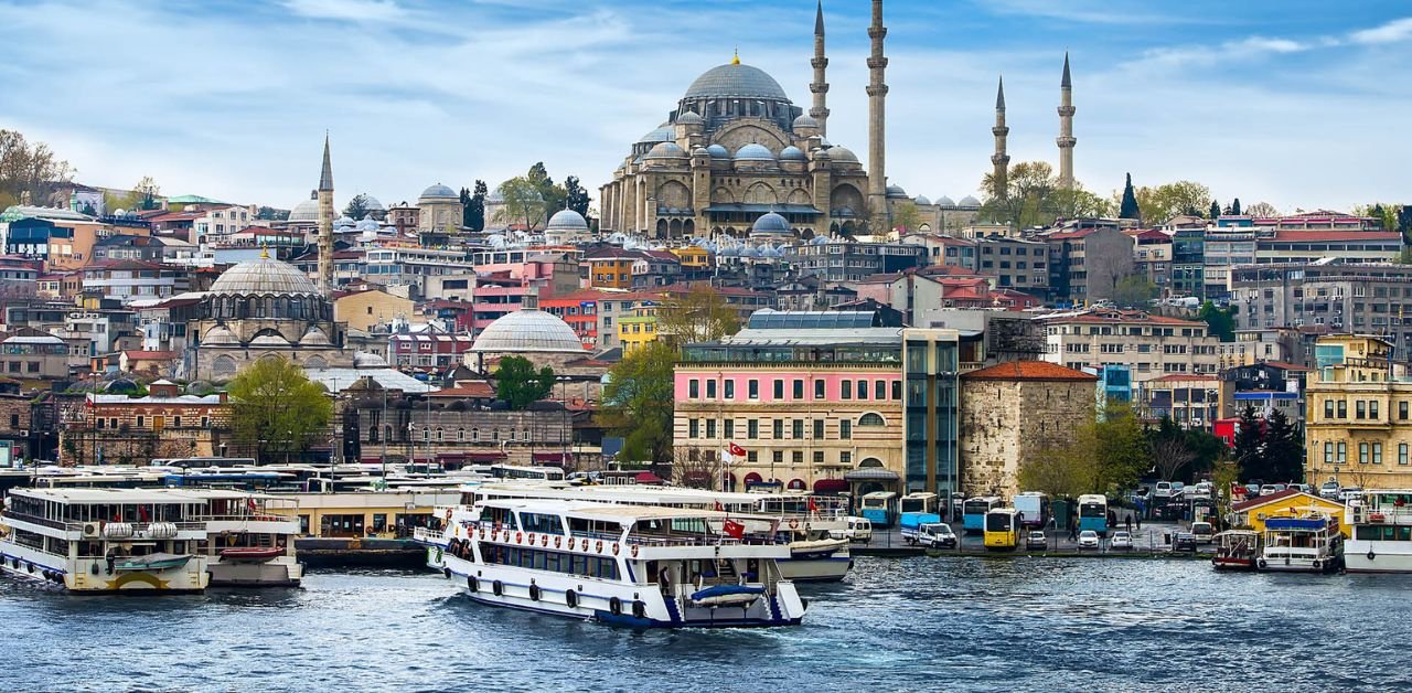 Bamboo Airways Turkey Office