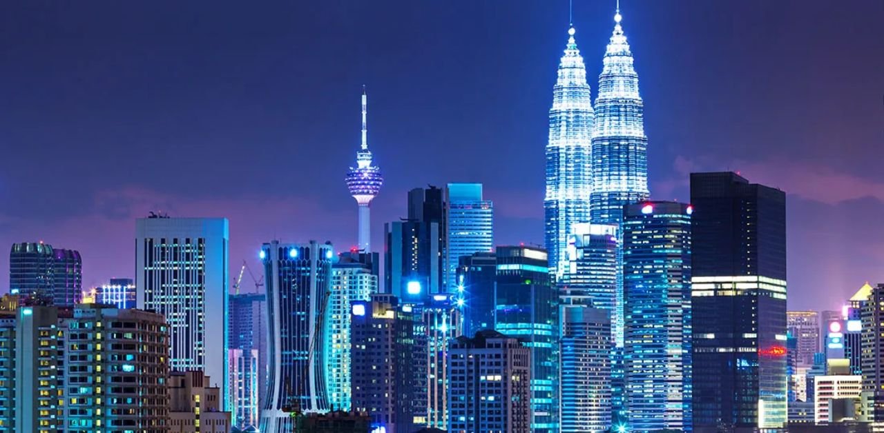 Bangkok Airways Kuala Lumpur Office in Malaysia