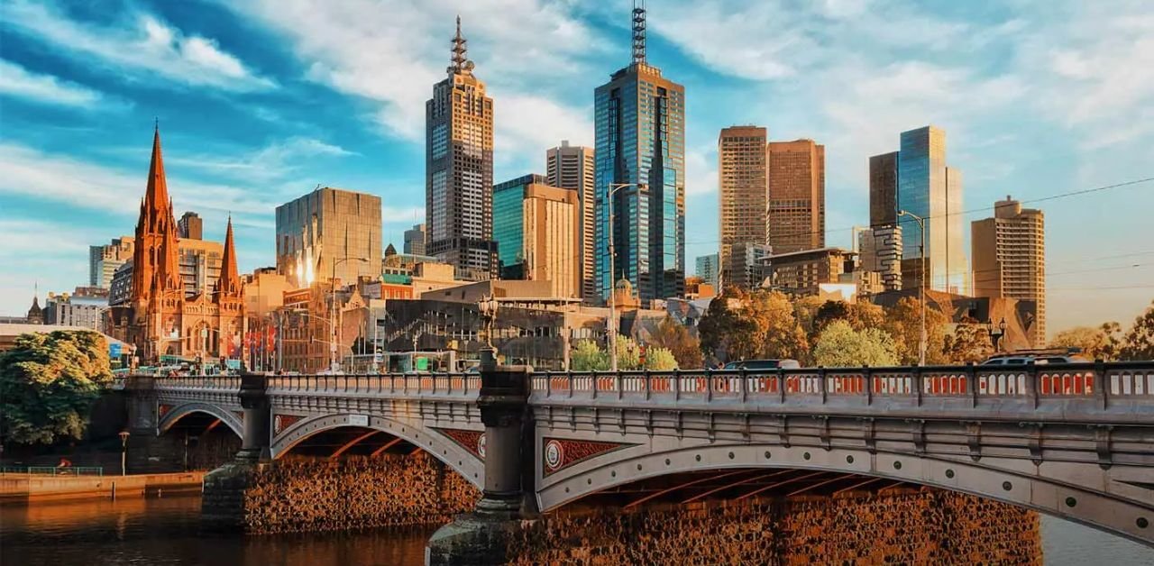 Bangkok Airways Melbourne Office in Australia