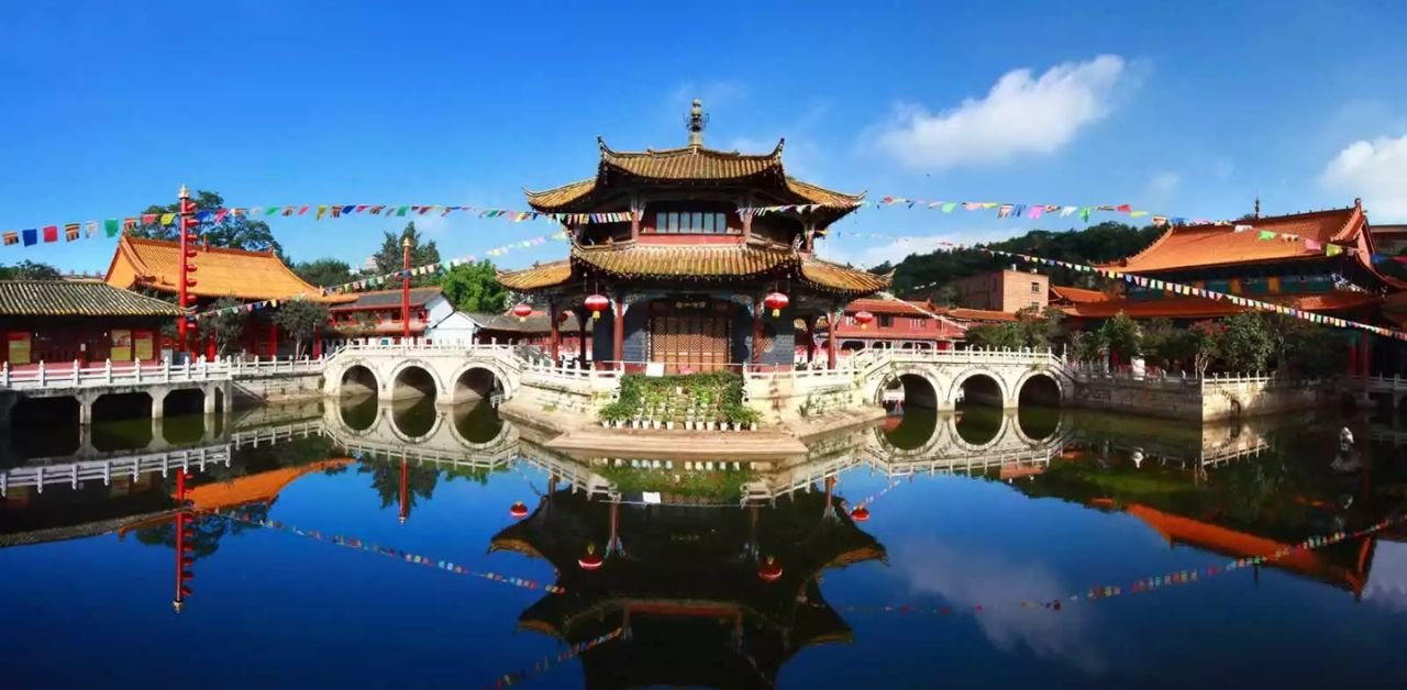 Himalaya Airlines Kunming Office in China