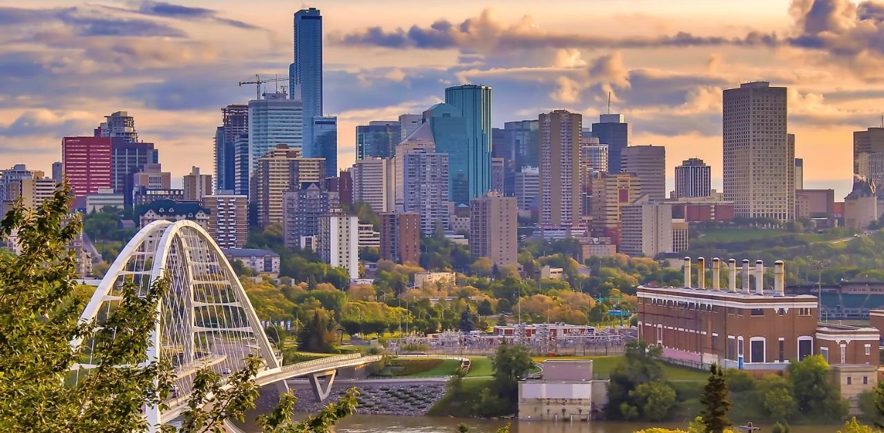 Icelandair Edmonton Office in Canada