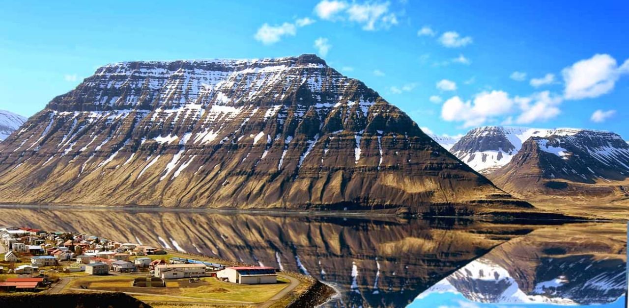 Icelandair Isafjorður Office