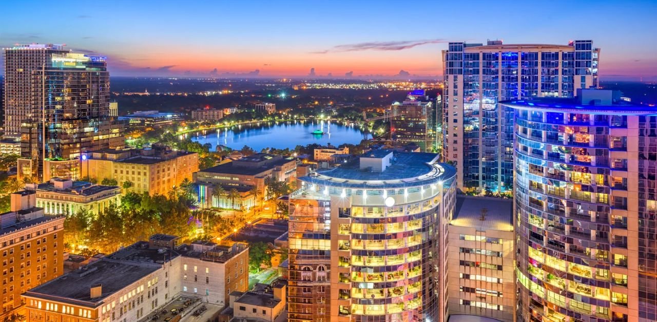 Icelandair Orlando Office in Florida