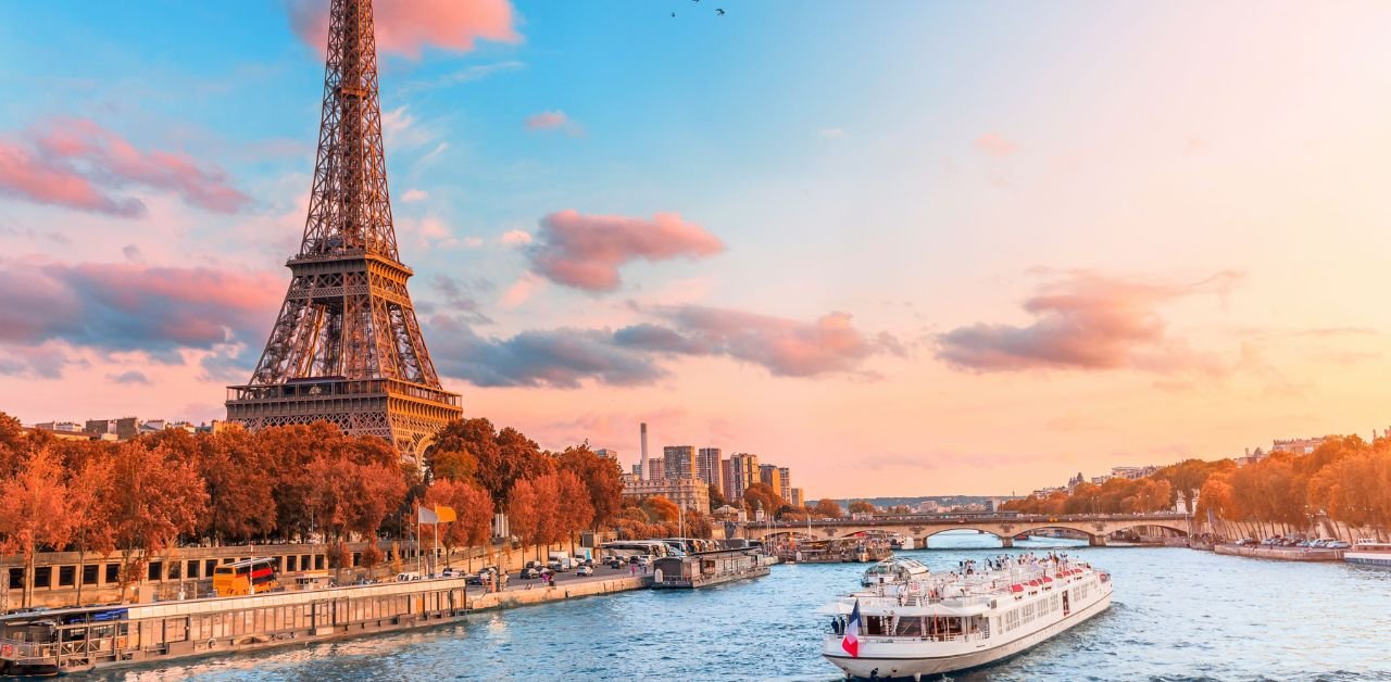 Icelandair Paris Office in France