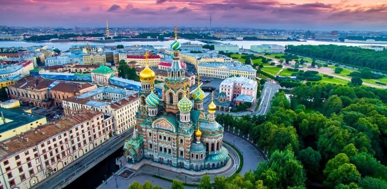 Icelandair Saint Petersburg Office in Russia