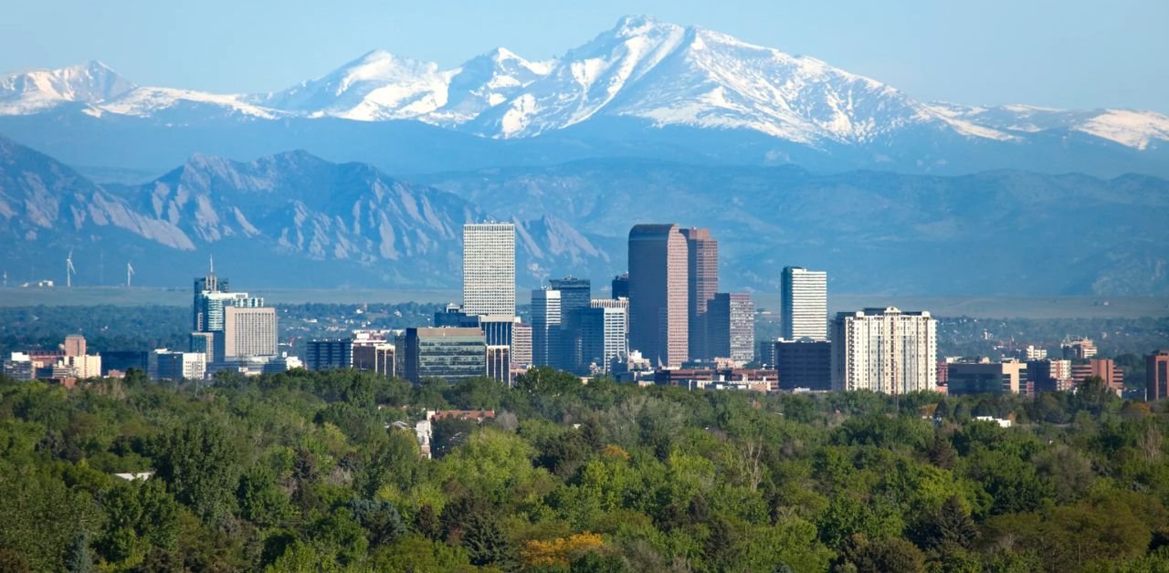 Japan Airlines Denver Office in Colorado