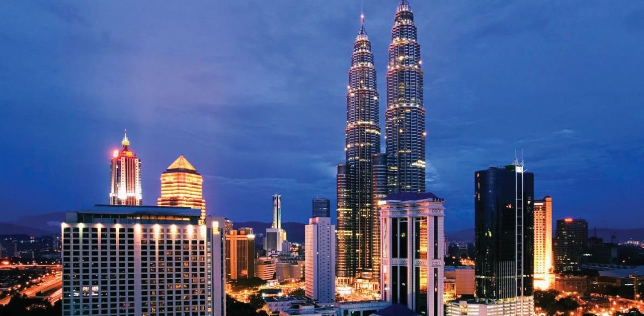 Japan Airlines Kuala Lumpur Office in Malaysia