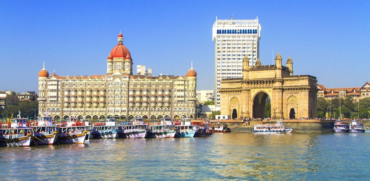 Japan Airlines Mumbai Office in India