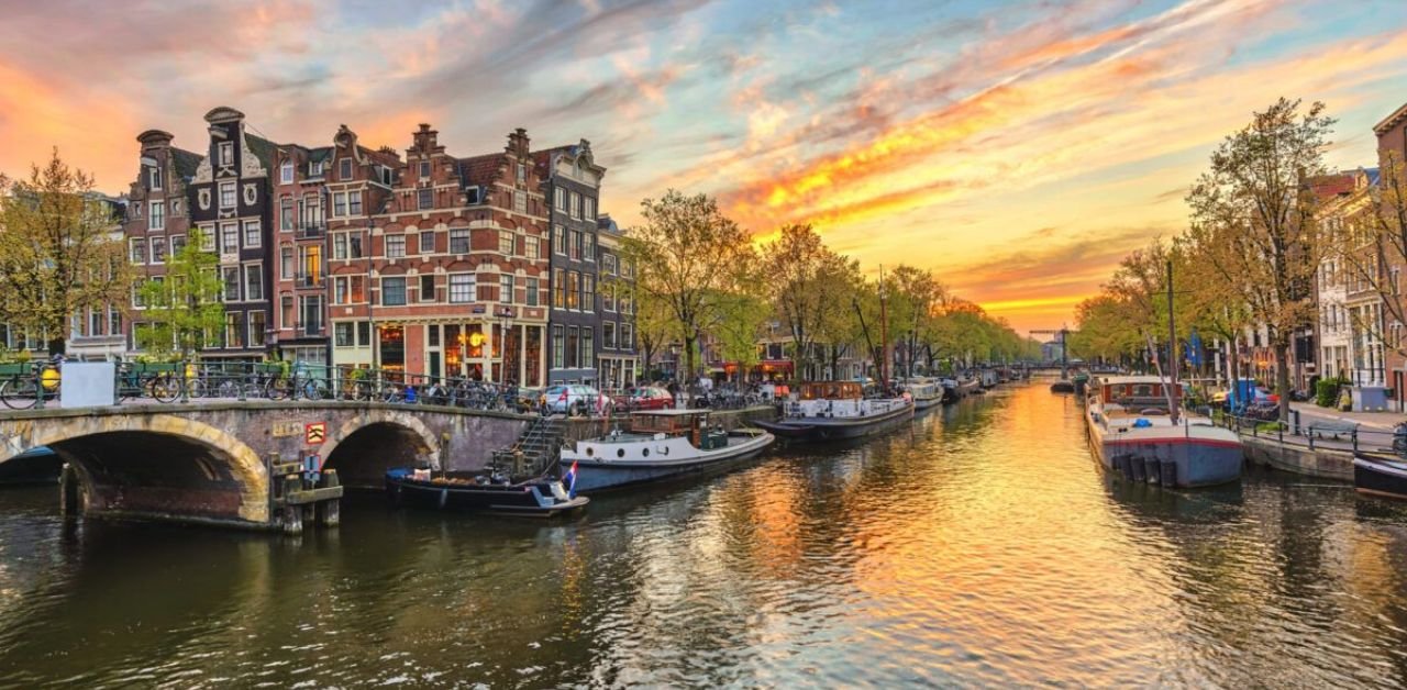Japan Airlines Netherlands Office