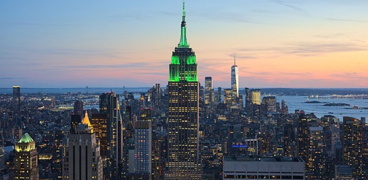 Japan Airlines New York Office in USA