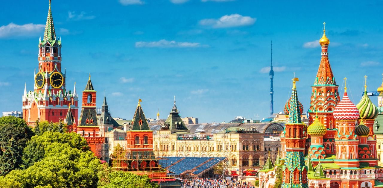 Japan Airlines Russia Office