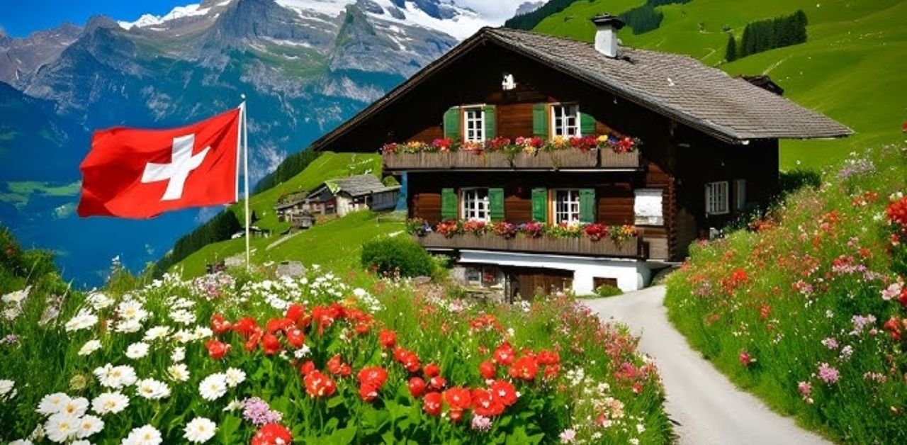 Japan Airlines Switzerland Office