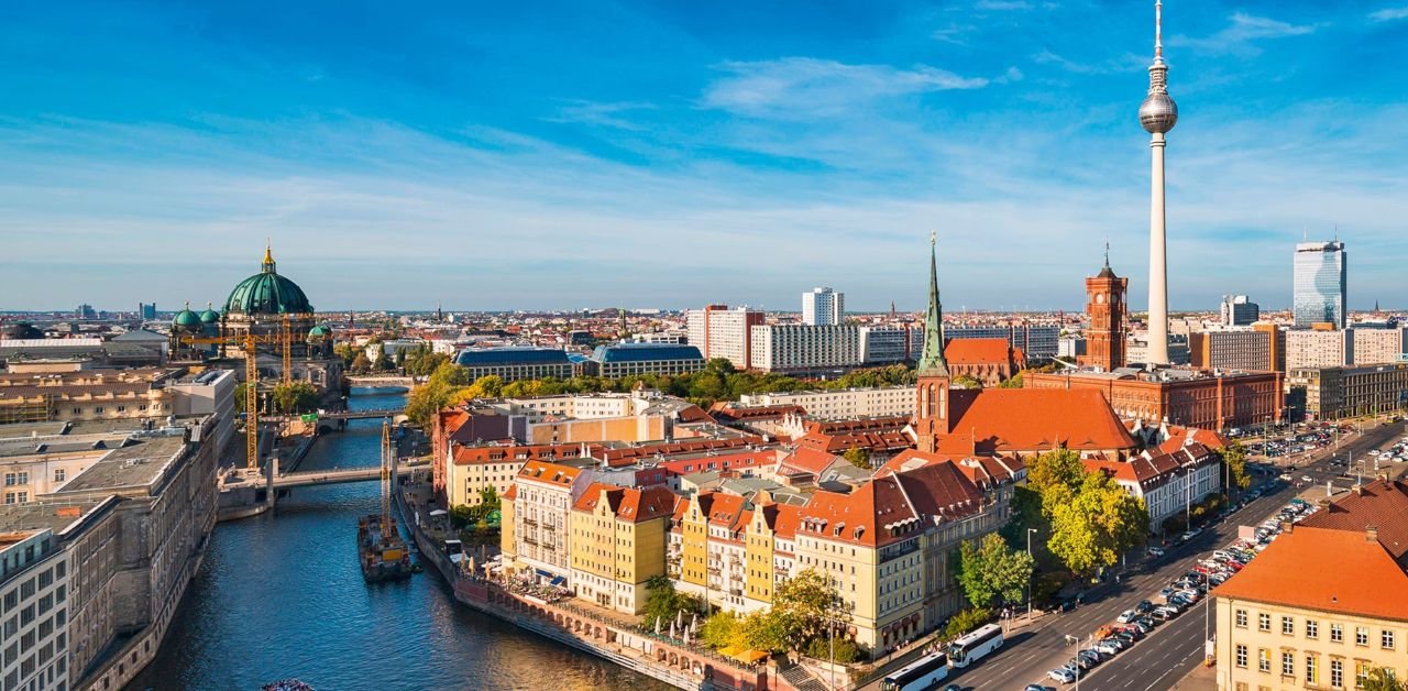 JetBlue Airways Berlin Office in Germany