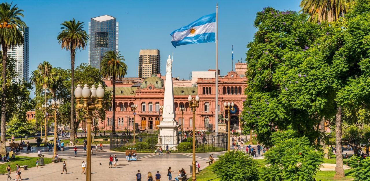 JetBlue Airways Buenos Aires Office in Argentina