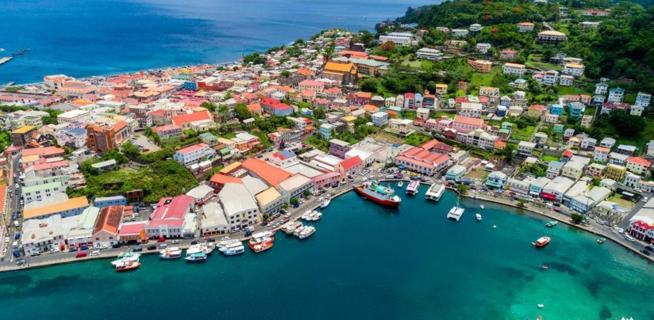 JetBlue Airways Grenada Office
